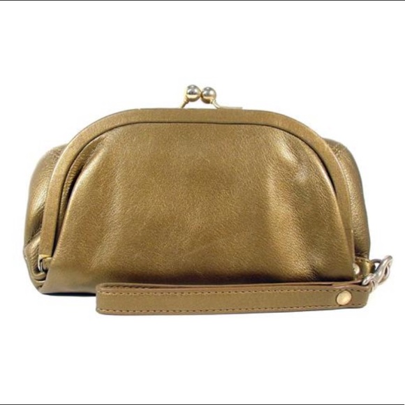 Hobo clutch bag Clearance